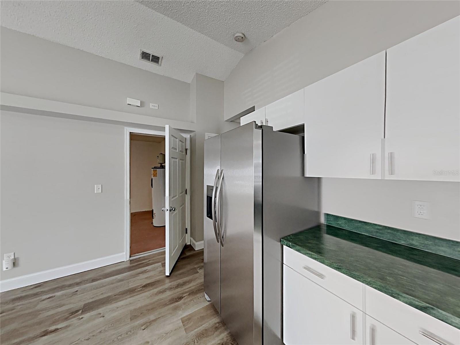 ROMEO HEIGHTS - Residential