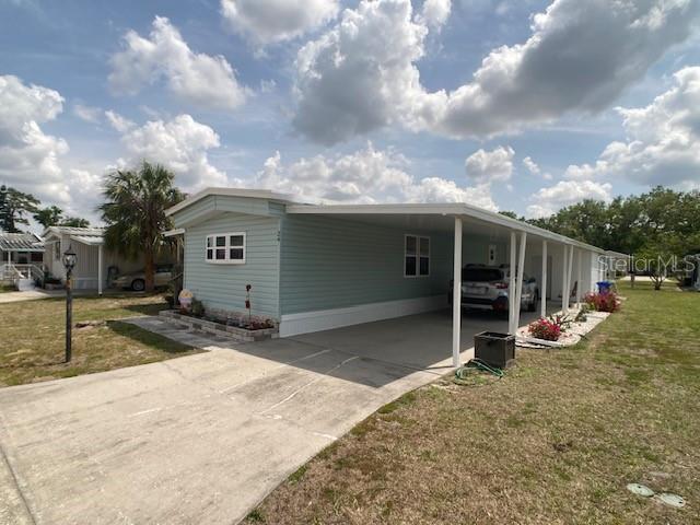 RUSKIN COLONY FARMS 3RD ADD - Residential