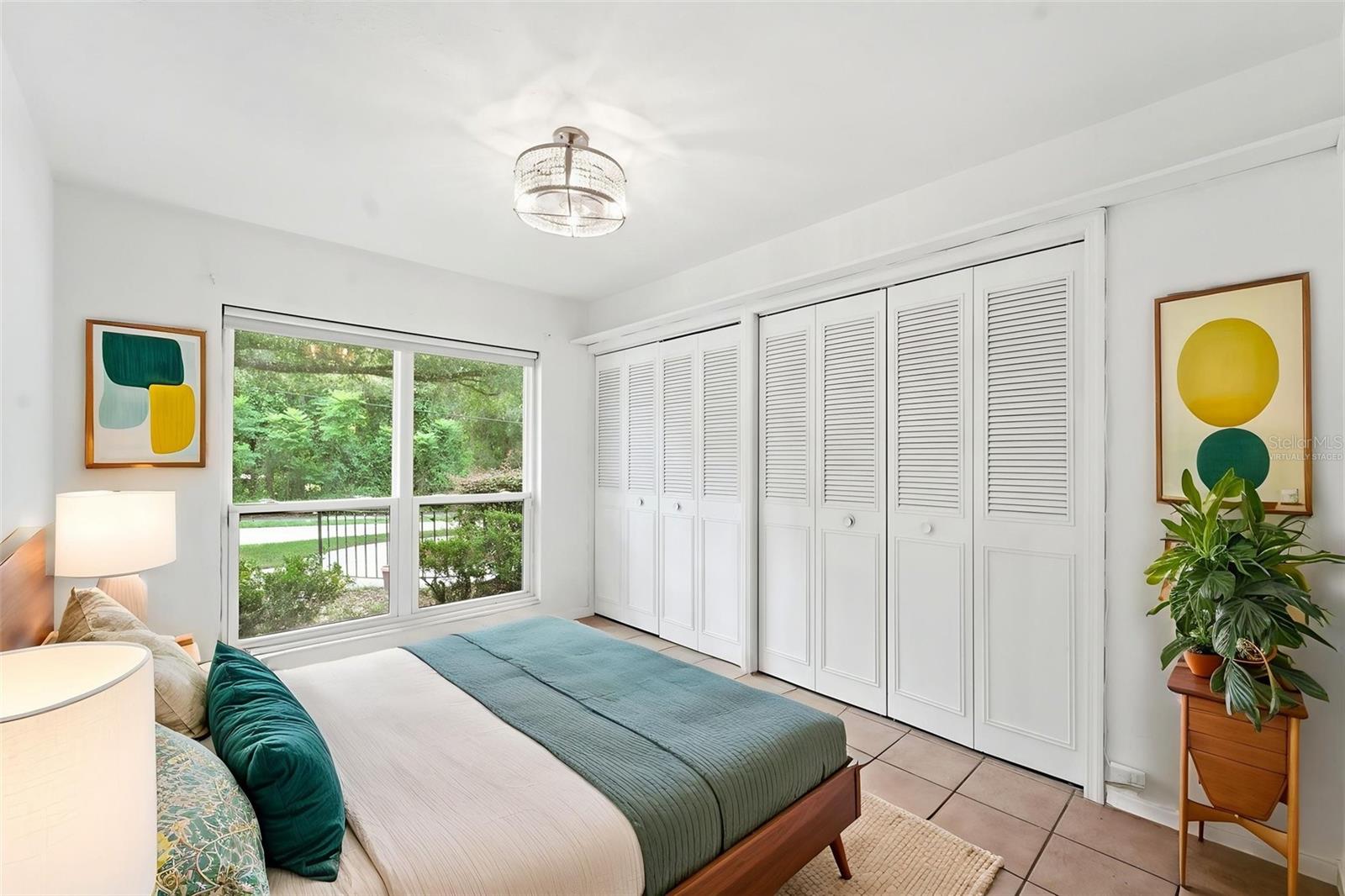 SOUTHRIDGE CONDO A-C - Residential