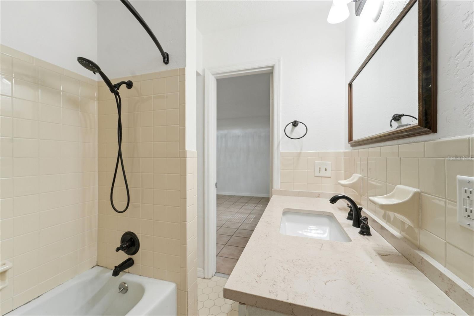 SOUTHRIDGE CONDO A-C - Residential