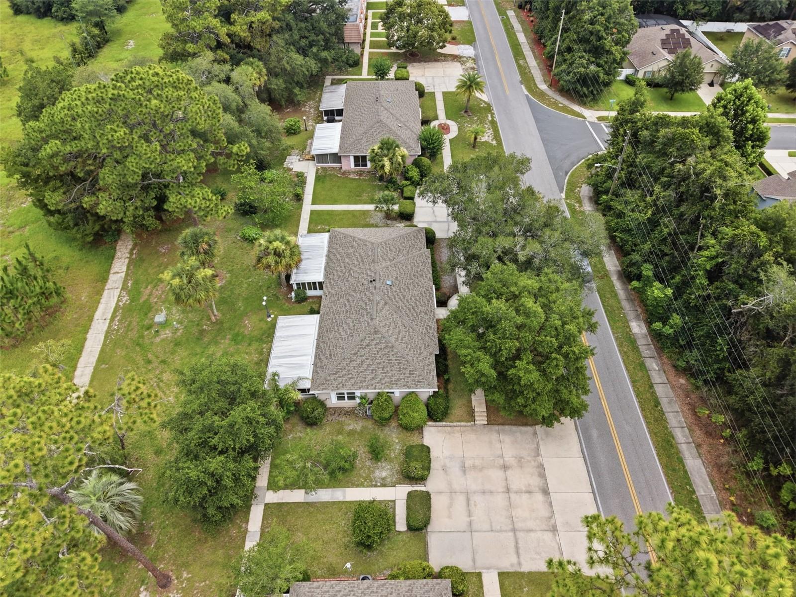 SOUTHRIDGE CONDO A-C - Residential