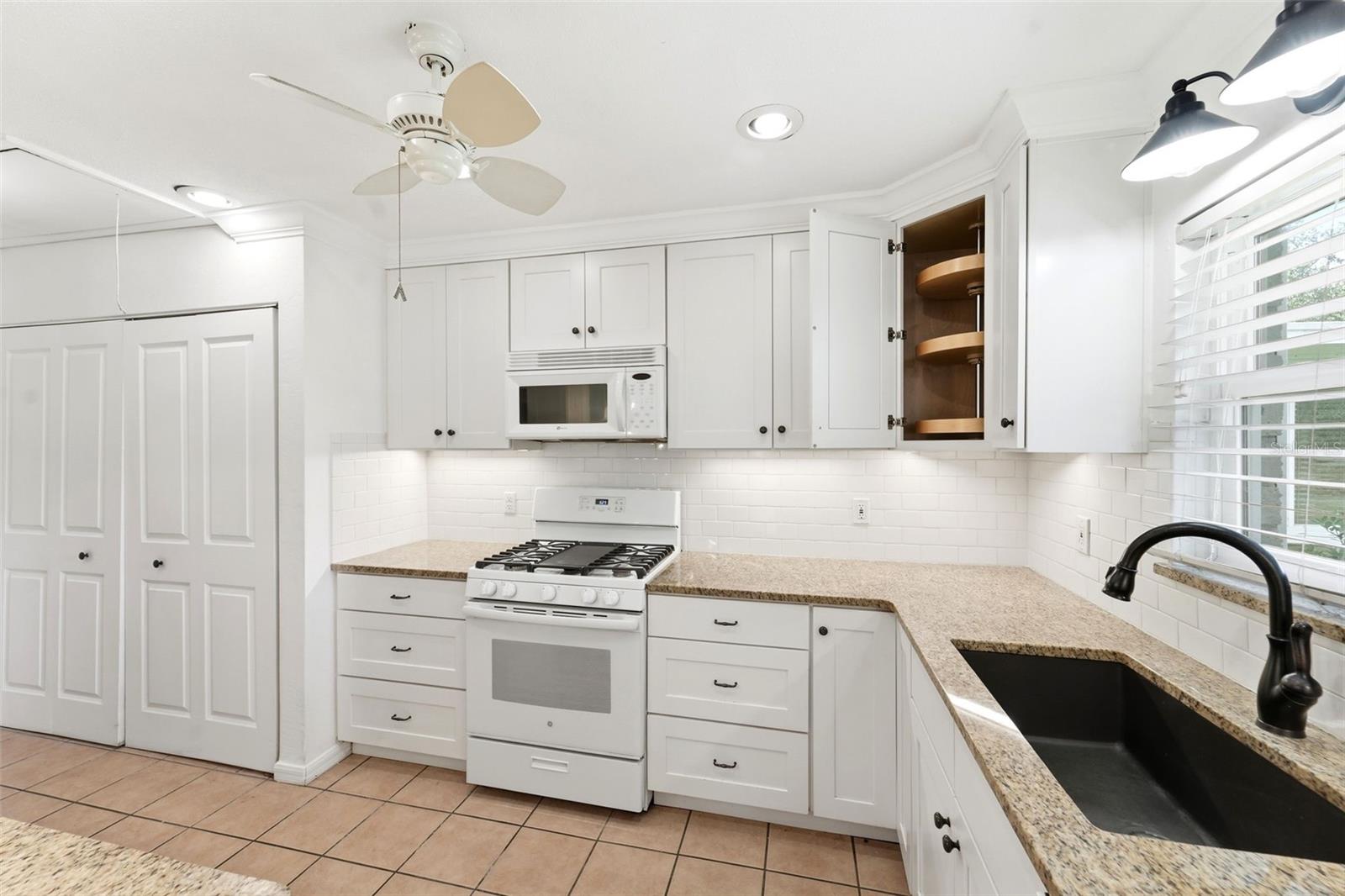 SOUTHRIDGE CONDO A-C - Residential