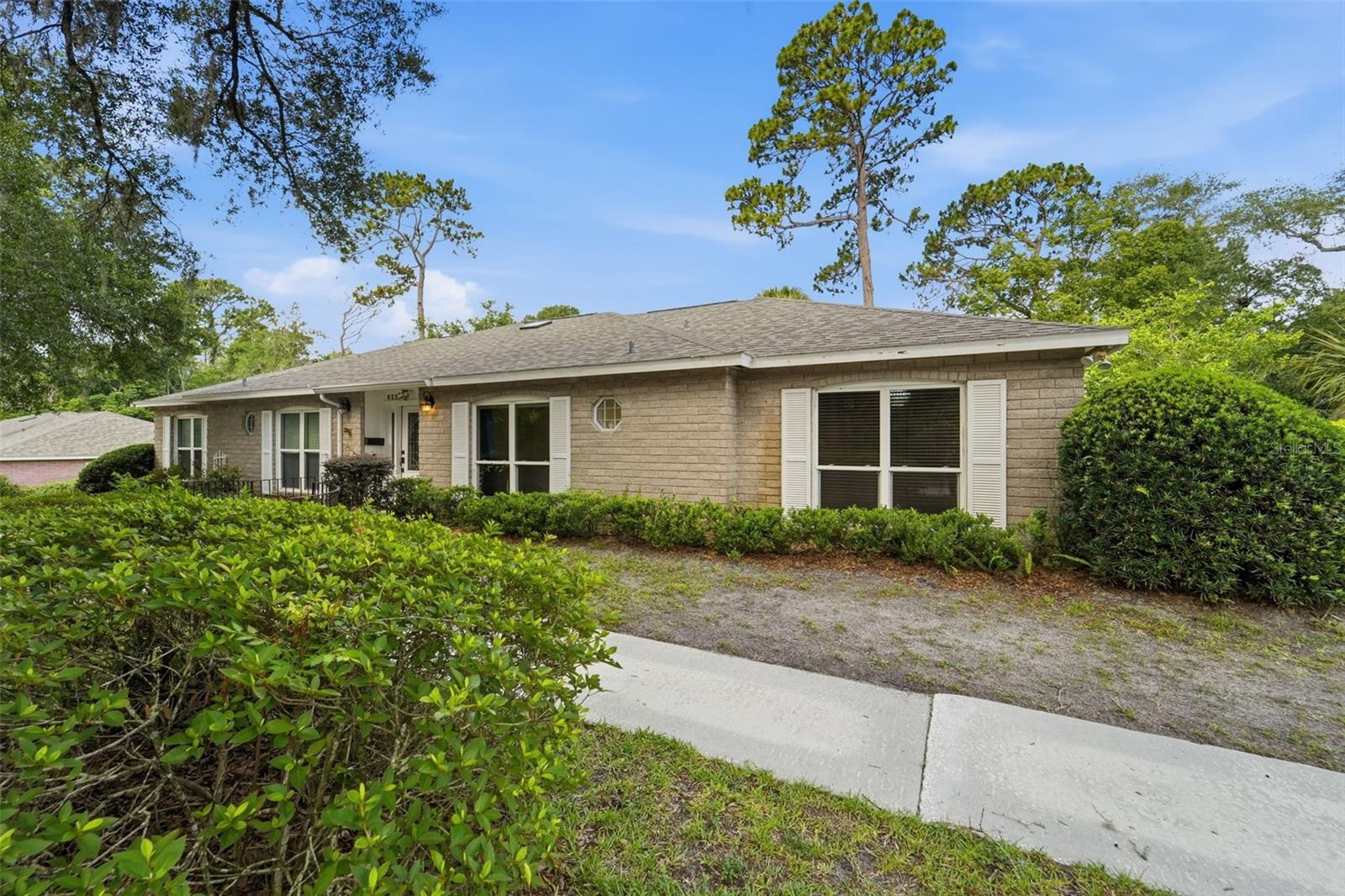 SOUTHRIDGE CONDO A-C - Residential