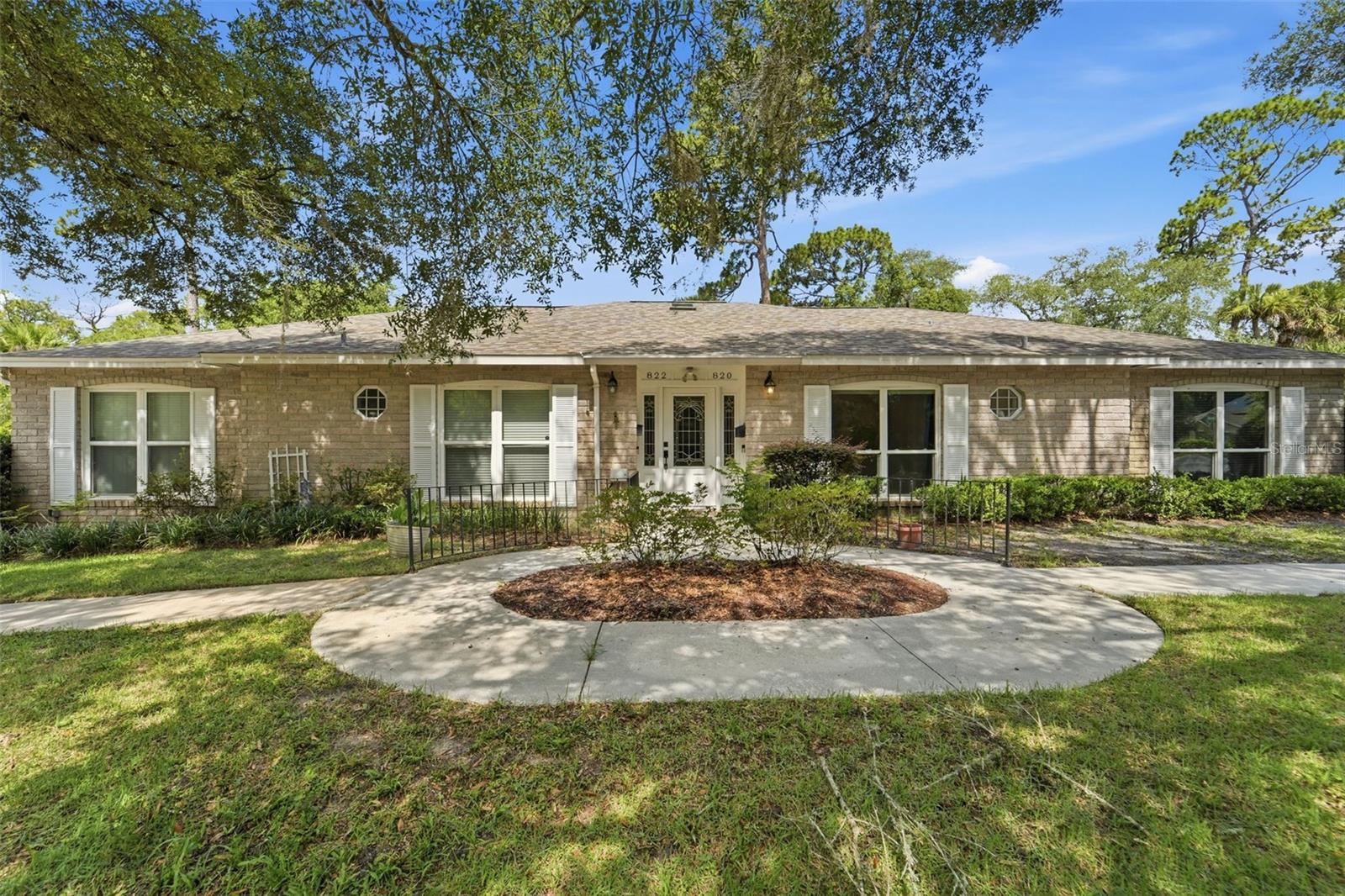 SOUTHRIDGE CONDO A-C - Residential