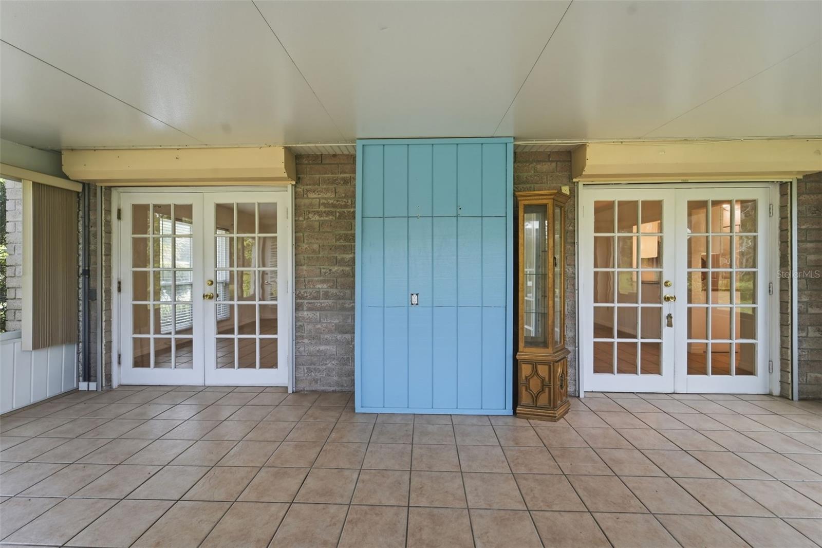 SOUTHRIDGE CONDO A-C - Residential