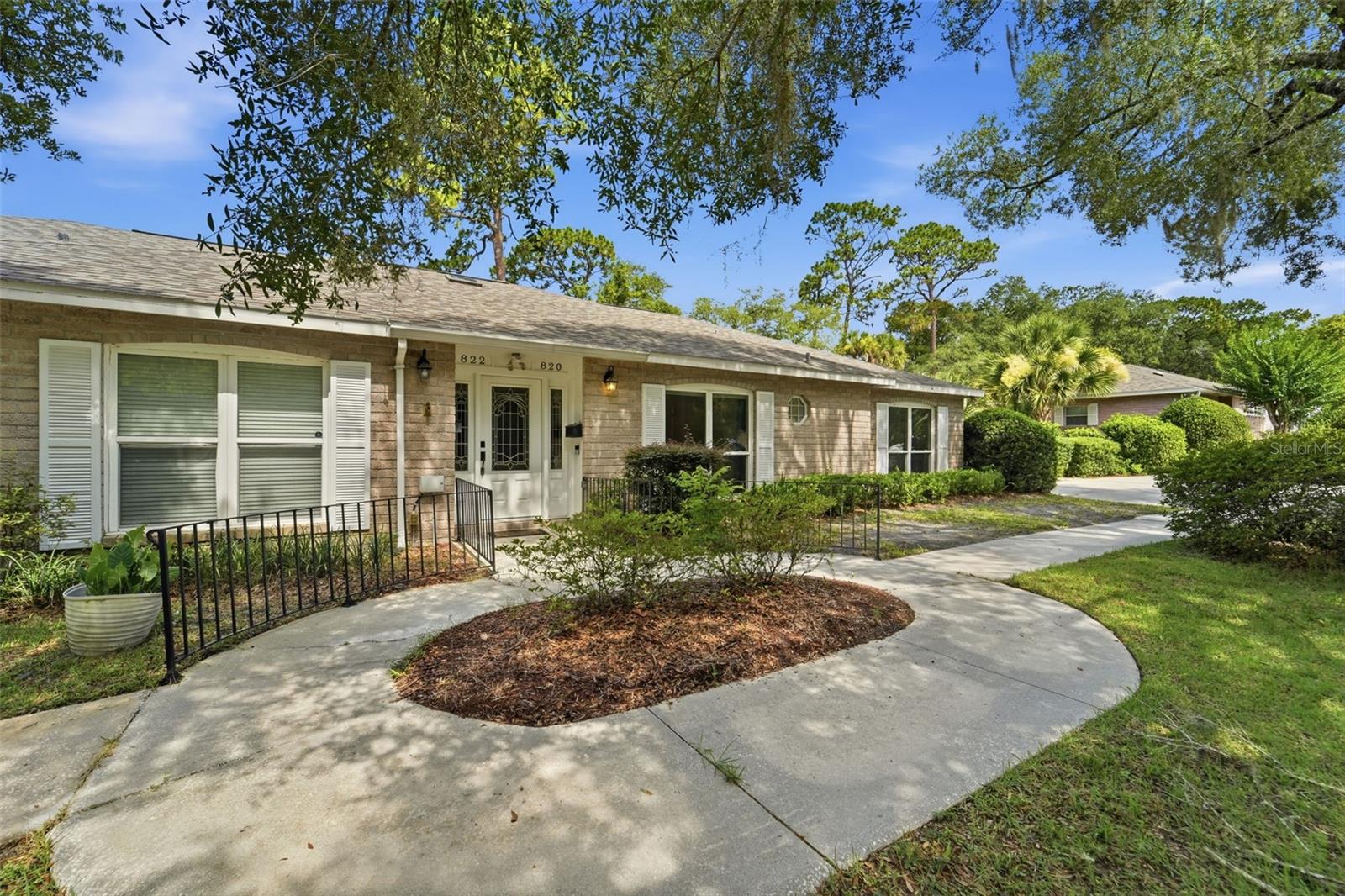 SOUTHRIDGE CONDO A-C - Residential