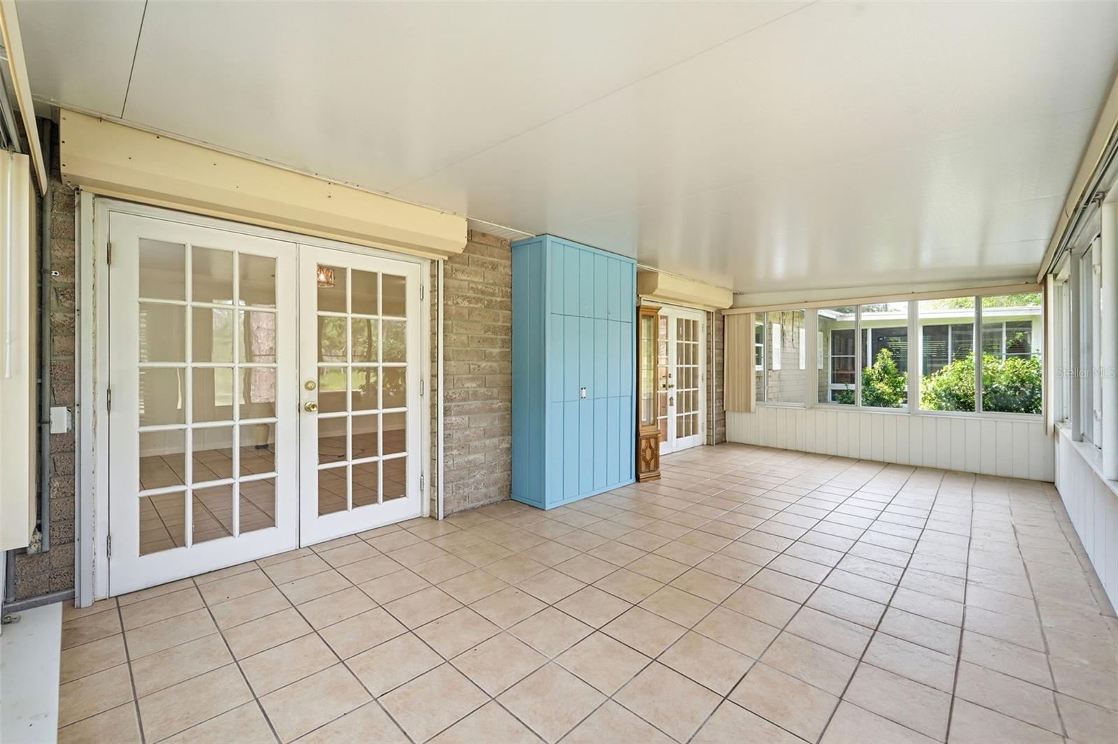 SOUTHRIDGE CONDO A-C - Residential
