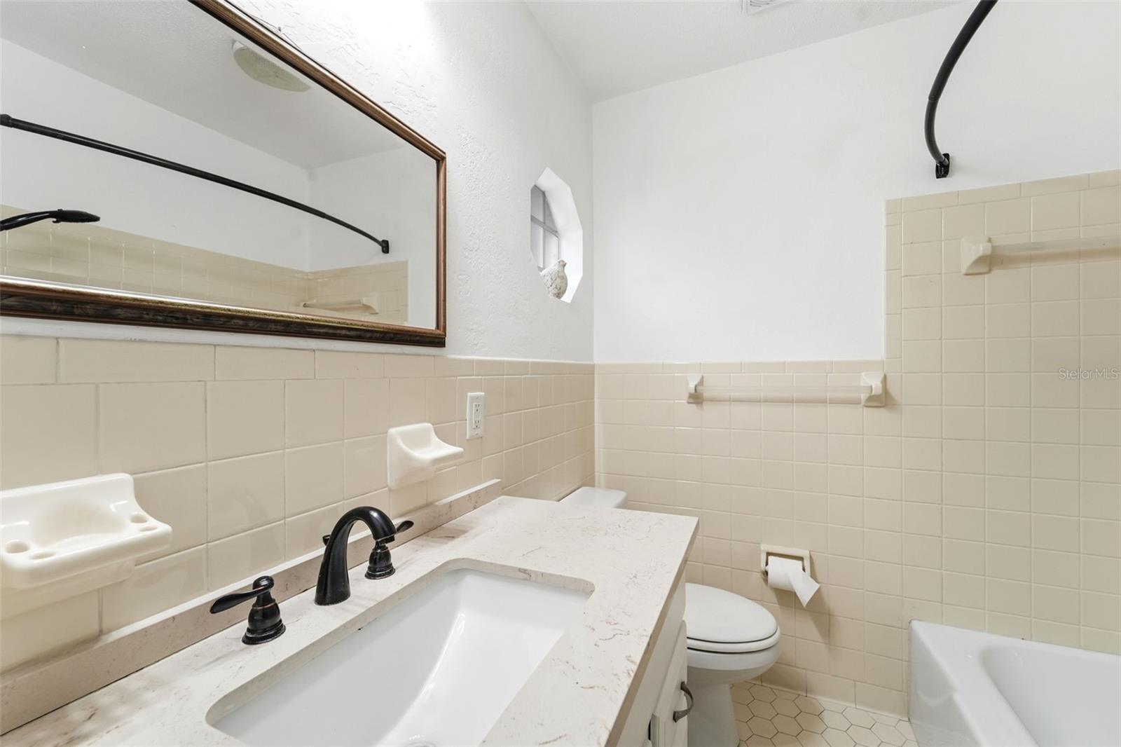 SOUTHRIDGE CONDO A-C - Residential