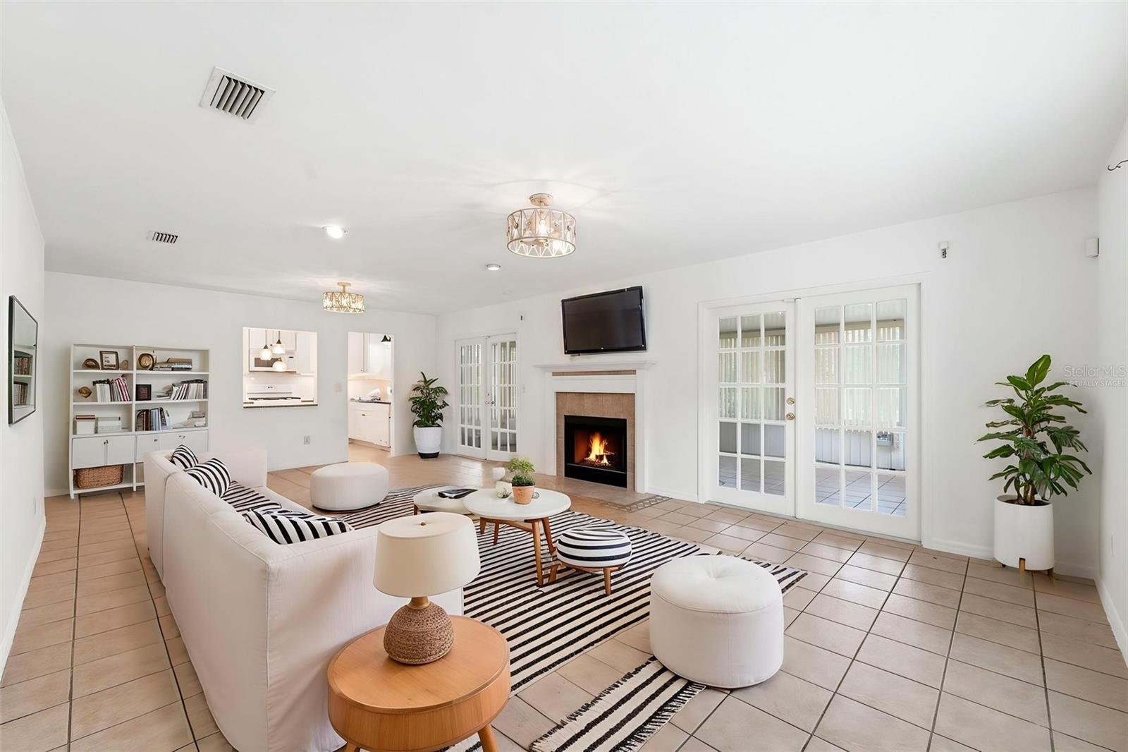 SOUTHRIDGE CONDO A-C - Residential