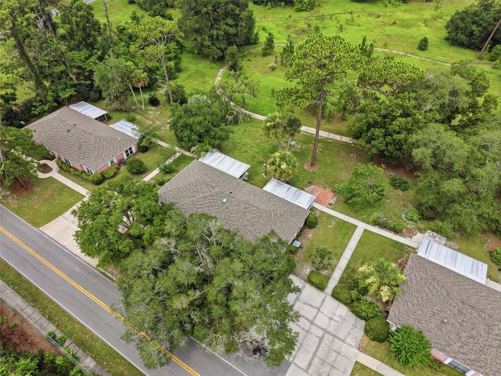 SOUTHRIDGE CONDO A-C - Residential