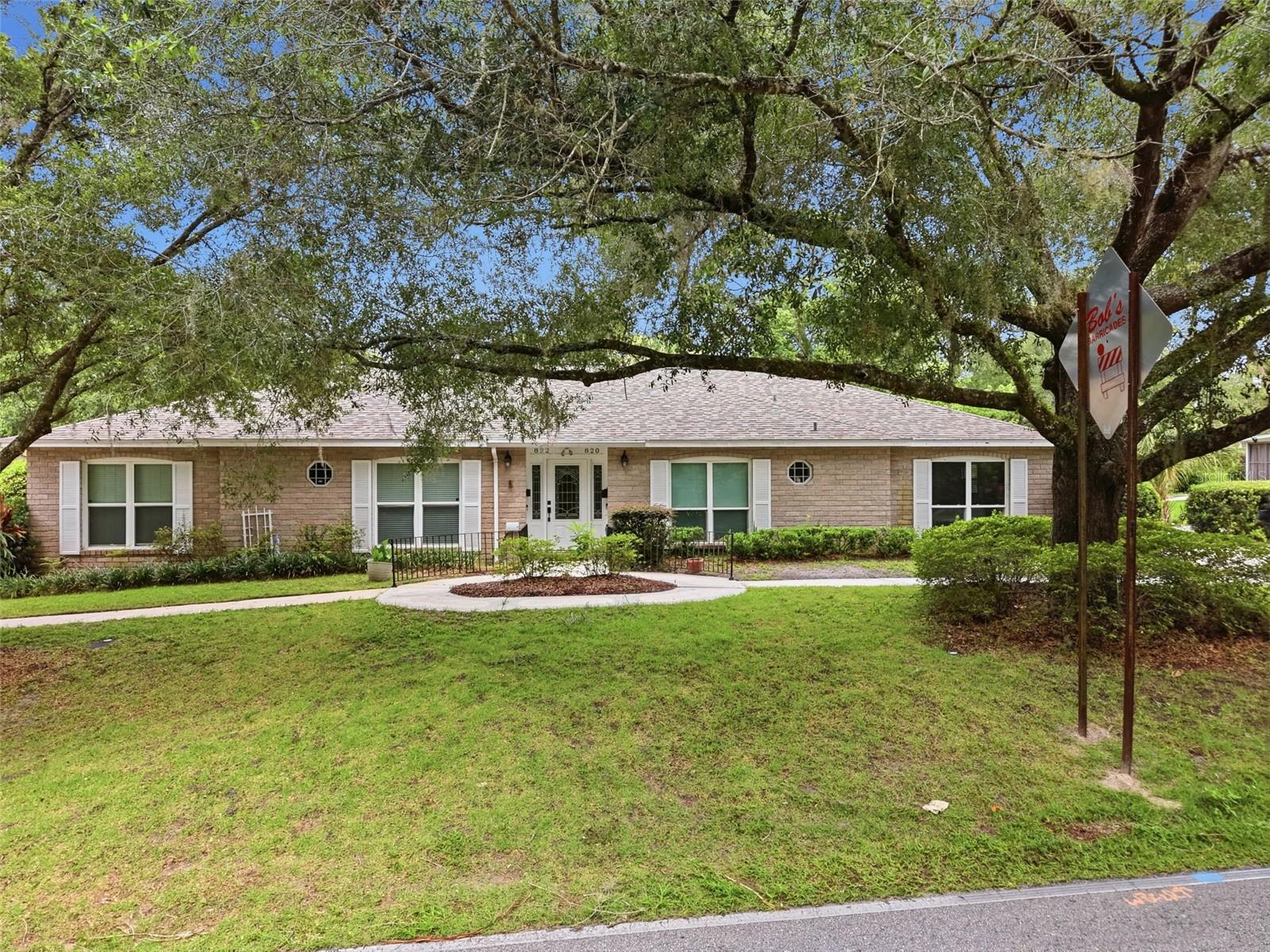 SOUTHRIDGE CONDO A-C - Residential