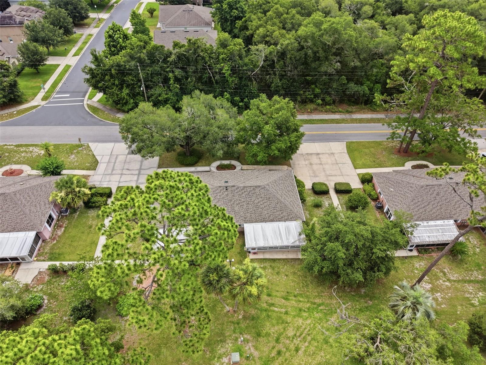 SOUTHRIDGE CONDO A-C - Residential