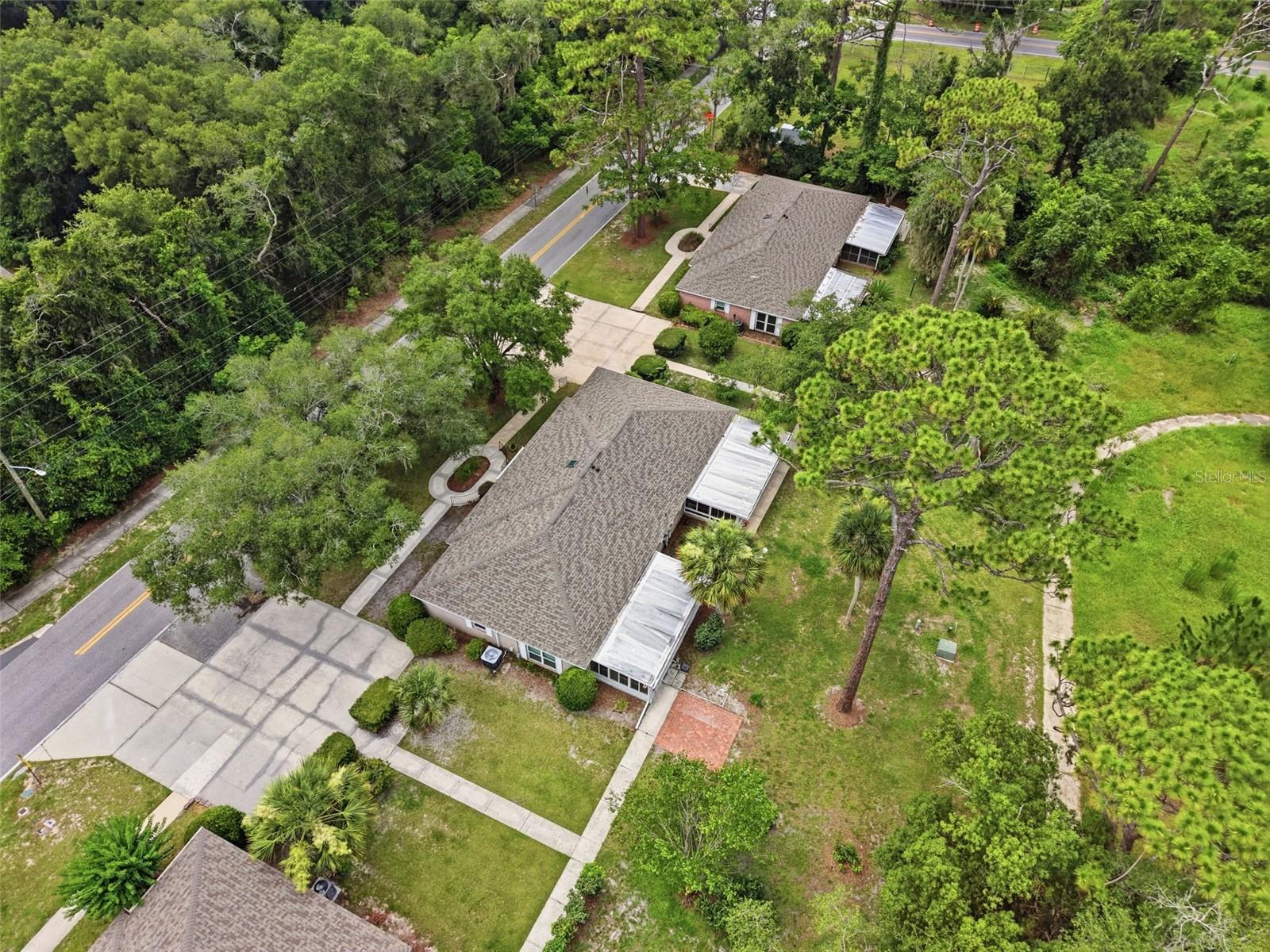 SOUTHRIDGE CONDO A-C - Residential