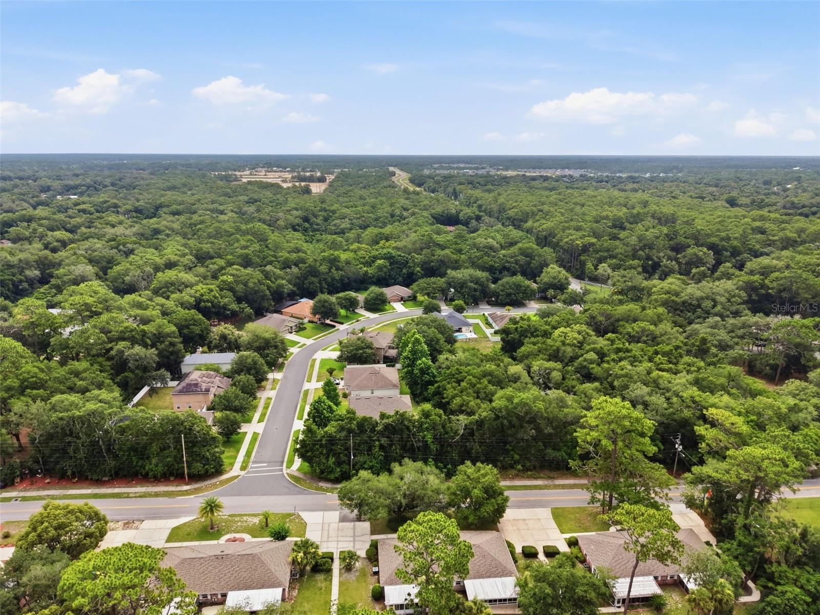 SOUTHRIDGE CONDO A-C - Residential