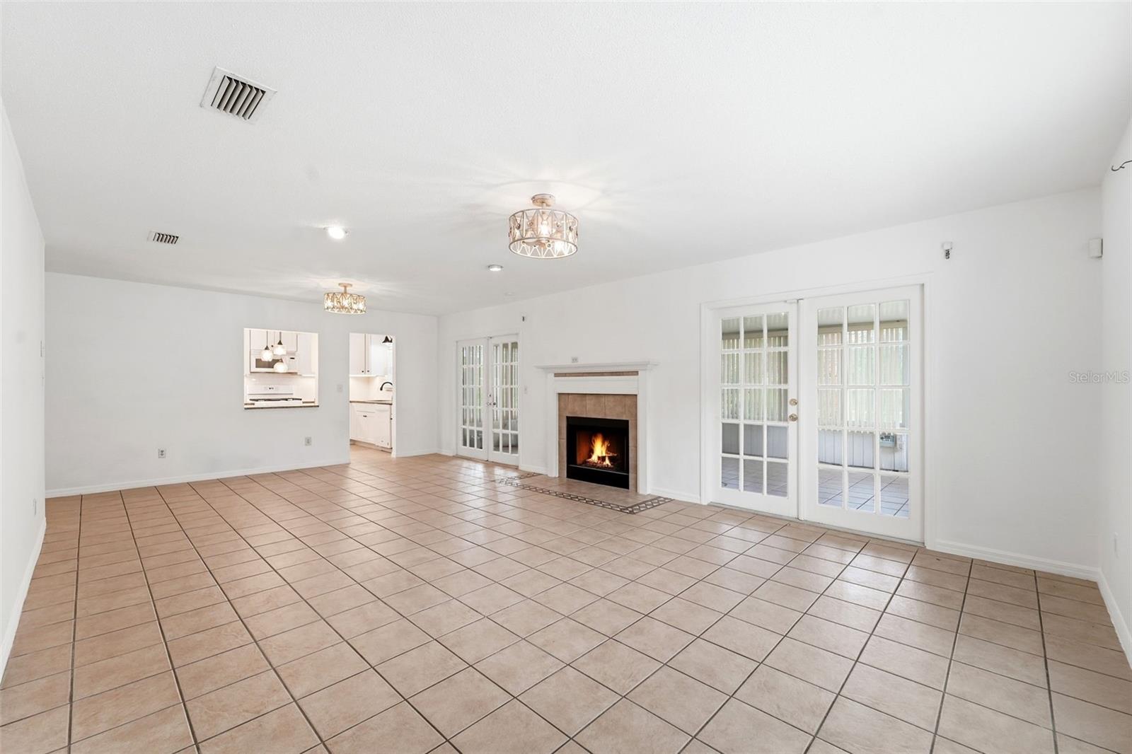 SOUTHRIDGE CONDO A-C - Residential