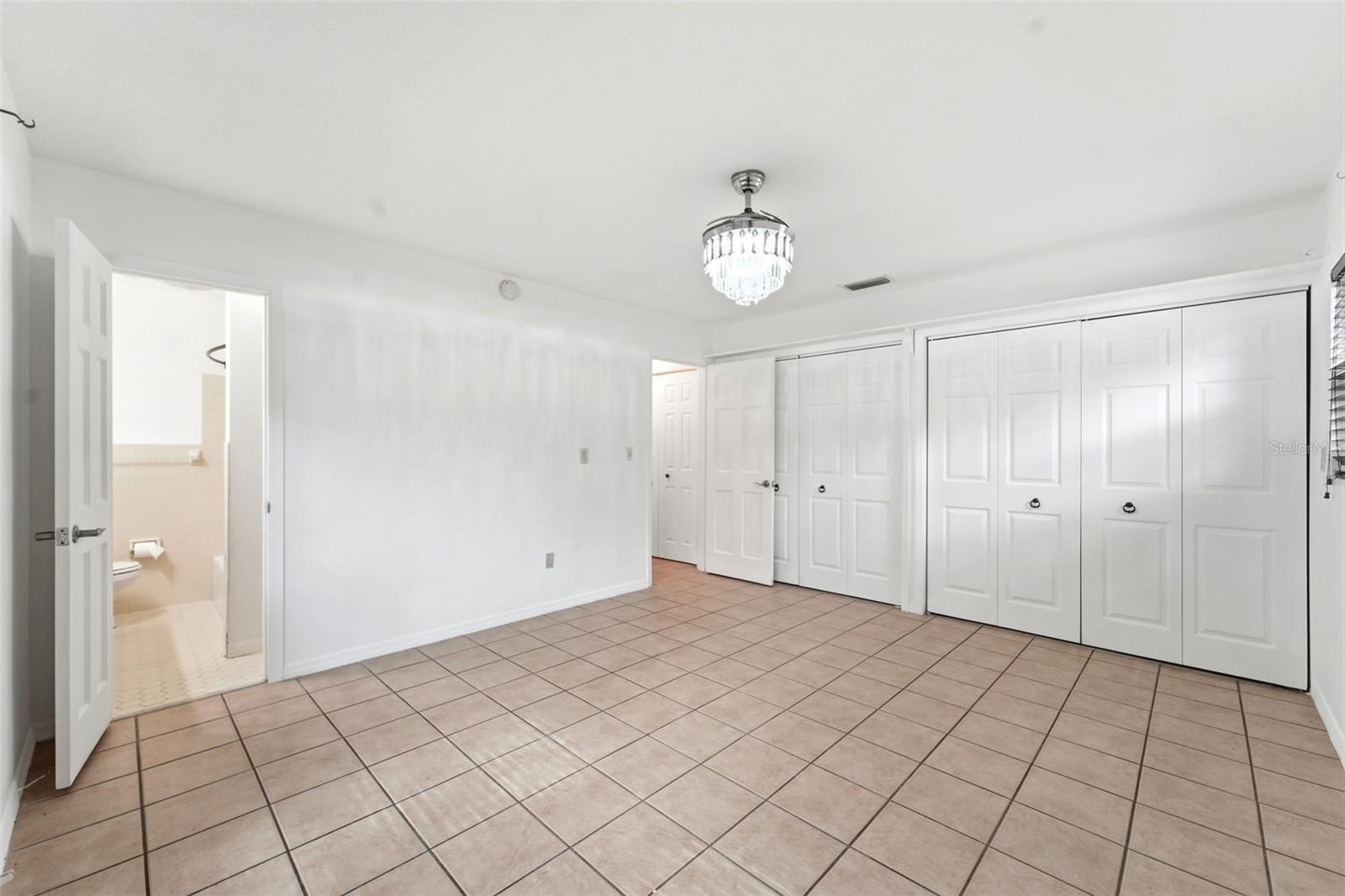 SOUTHRIDGE CONDO A-C - Residential