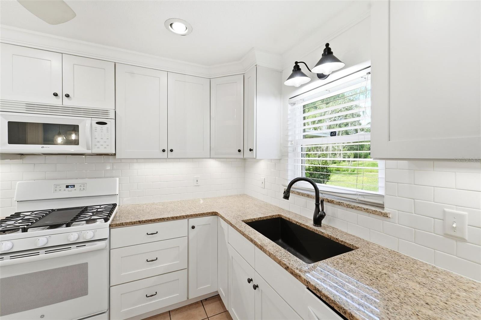 SOUTHRIDGE CONDO A-C - Residential