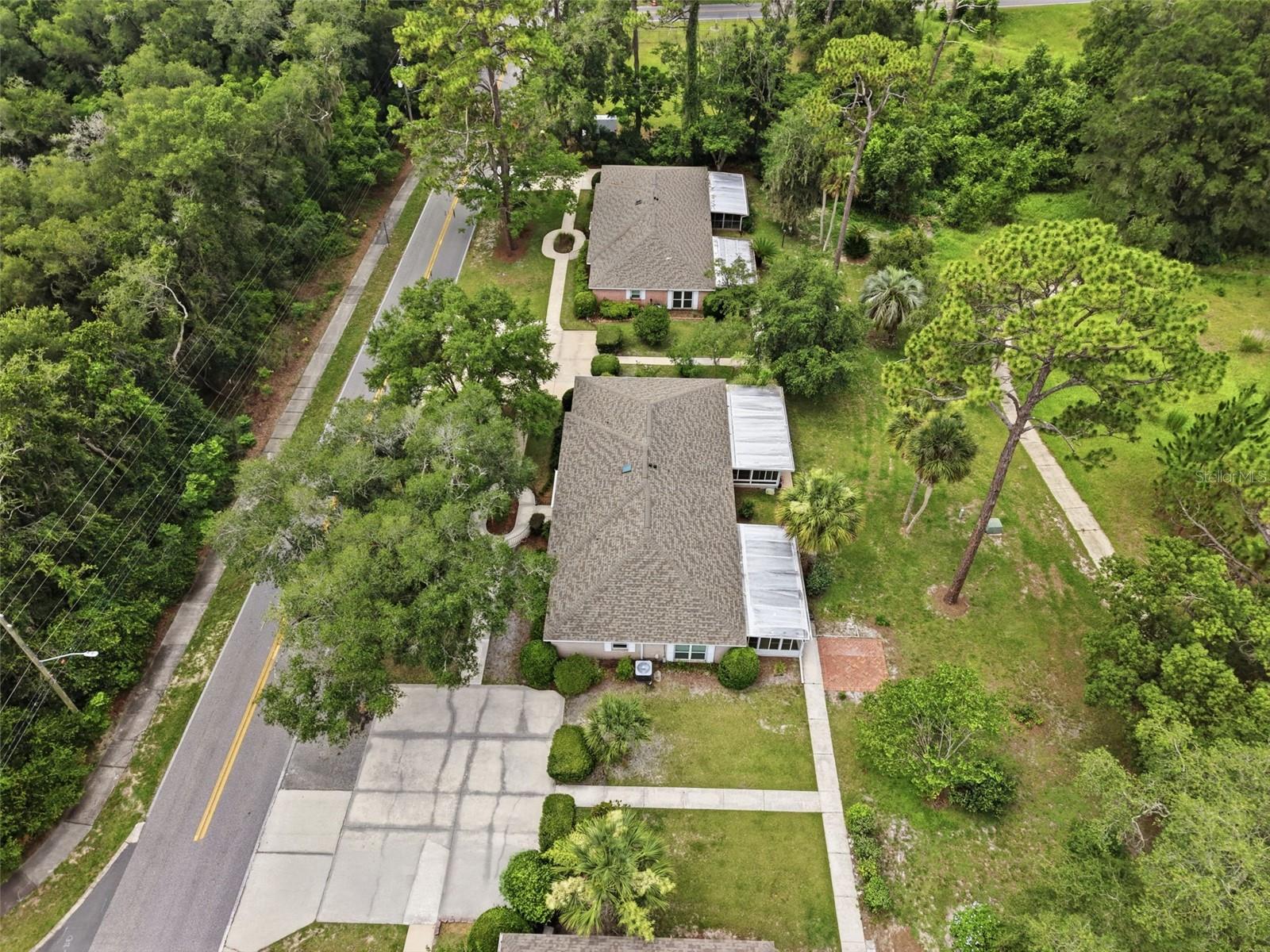 SOUTHRIDGE CONDO A-C - Residential