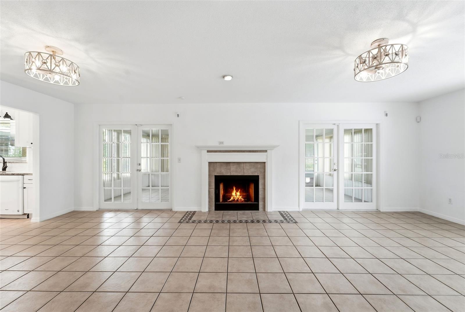 SOUTHRIDGE CONDO A-C - Residential