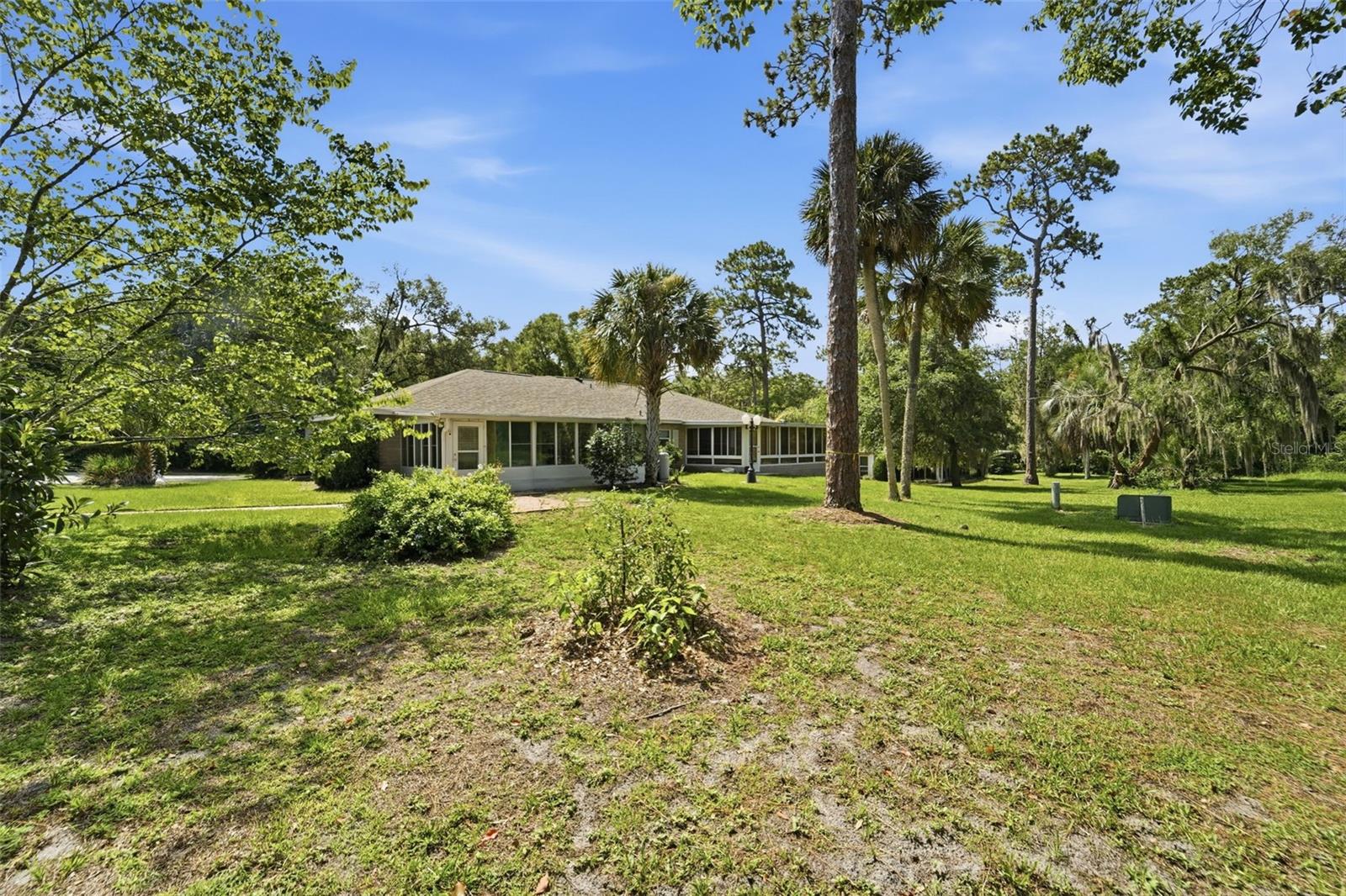 SOUTHRIDGE CONDO A-C - Residential