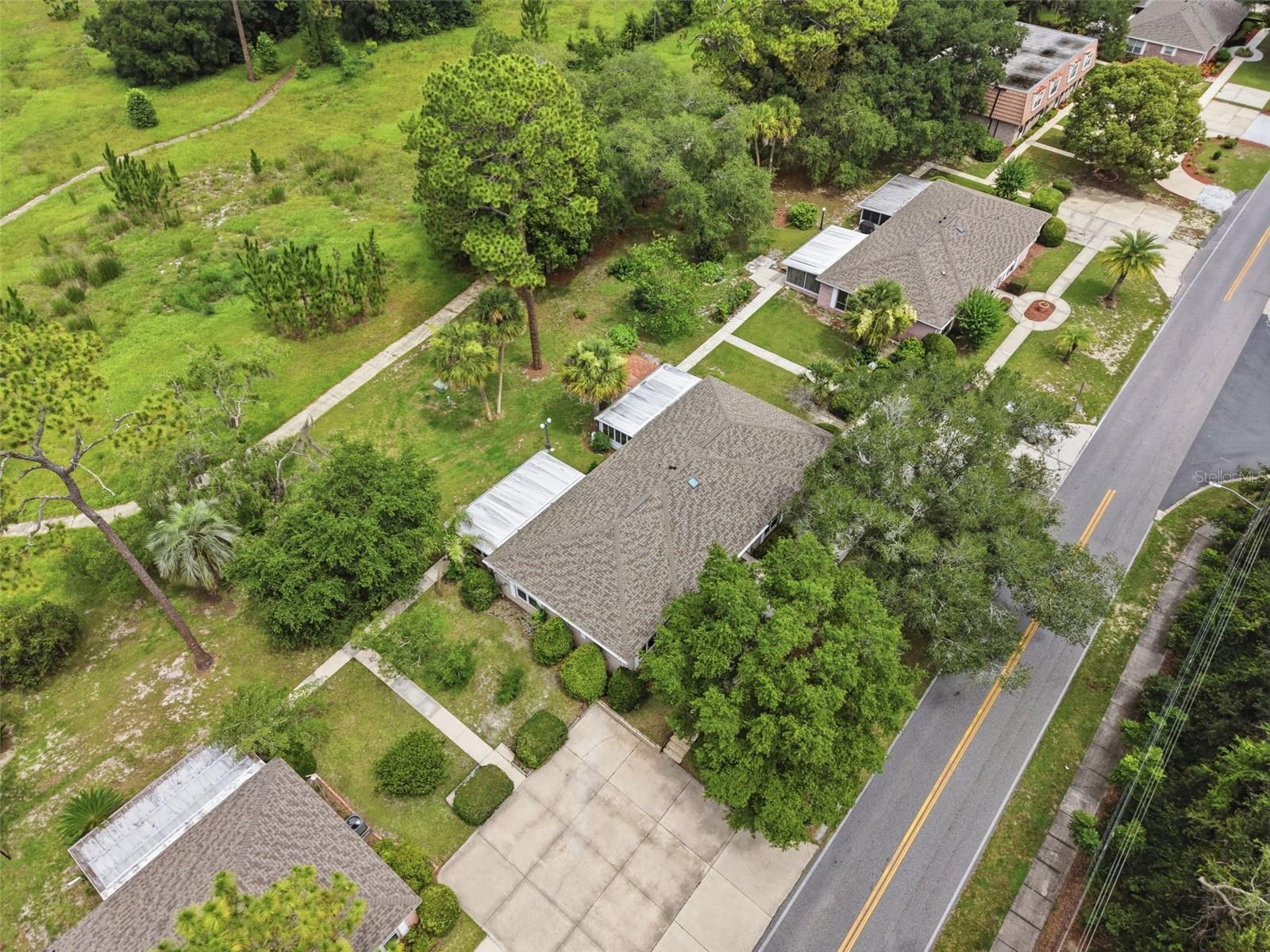 SOUTHRIDGE CONDO A-C - Residential