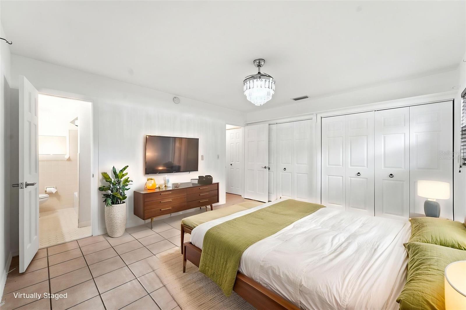 SOUTHRIDGE CONDO A-C - Residential