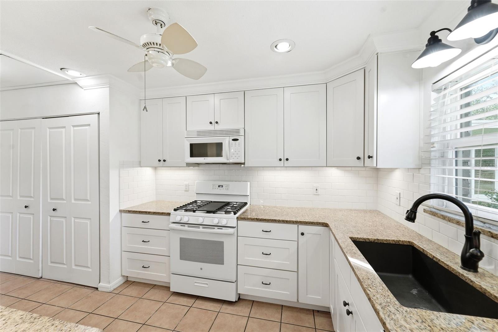 SOUTHRIDGE CONDO A-C - Residential