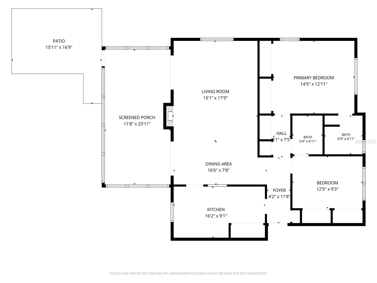 SOUTHRIDGE CONDO A-C - Residential
