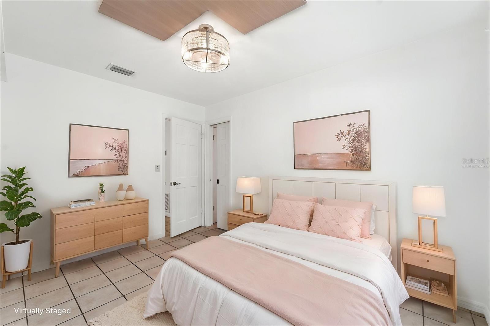 SOUTHRIDGE CONDO A-C - Residential