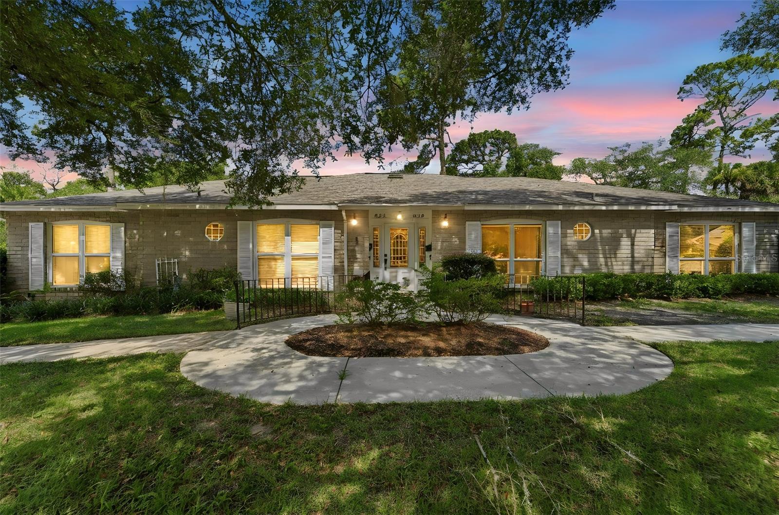 SOUTHRIDGE CONDO A-C - Residential