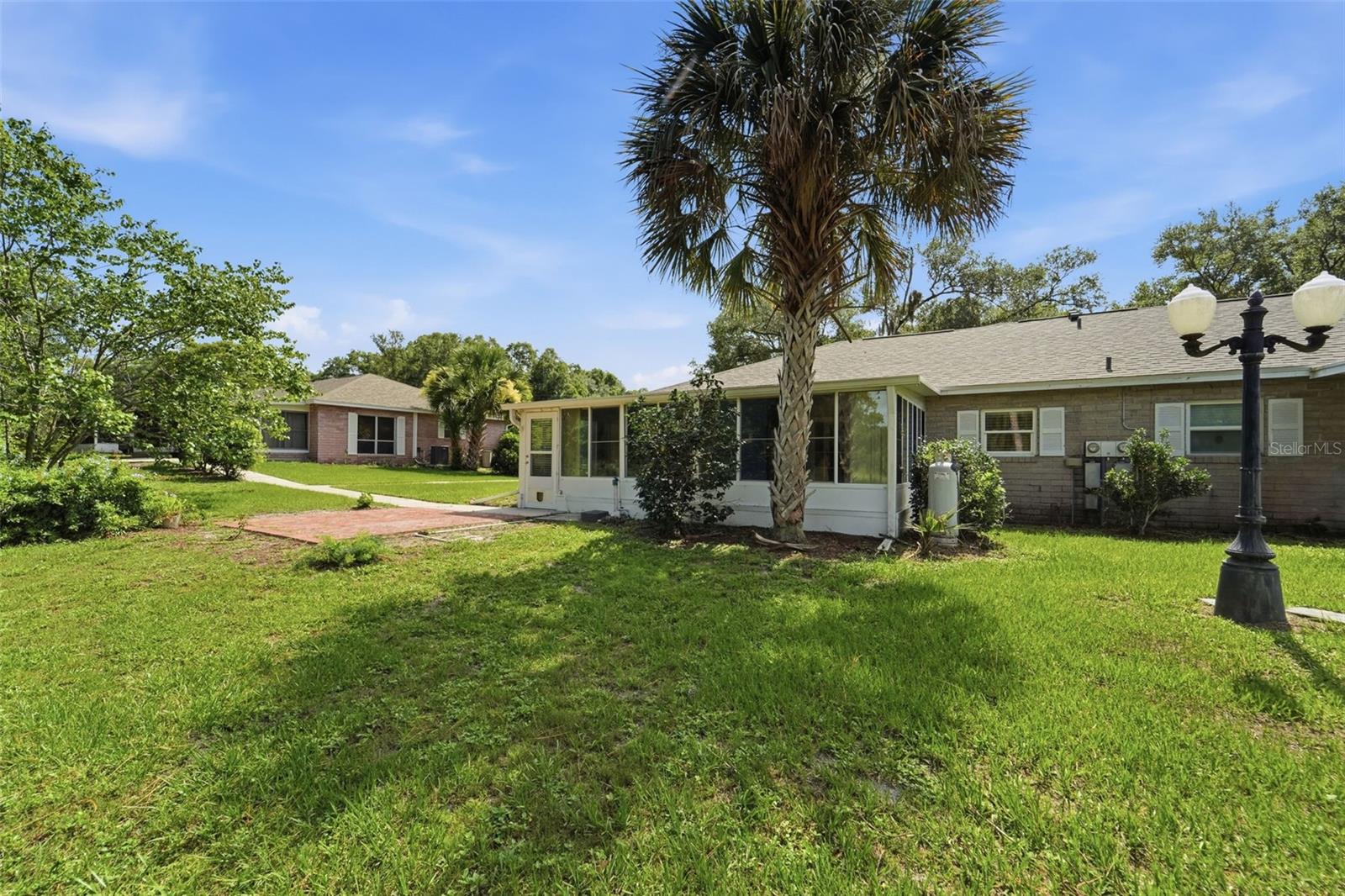 SOUTHRIDGE CONDO A-C - Residential