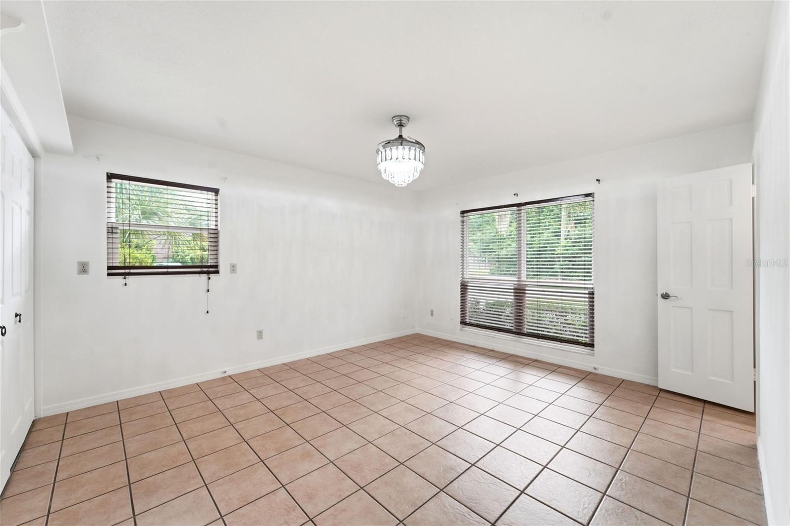 SOUTHRIDGE CONDO A-C - Residential