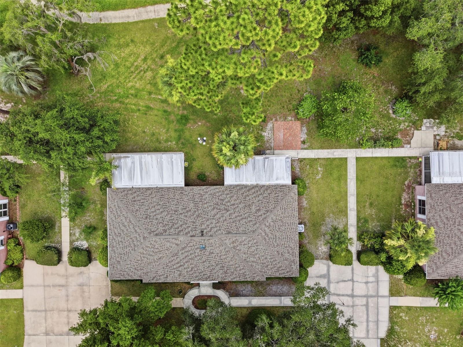 SOUTHRIDGE CONDO A-C - Residential