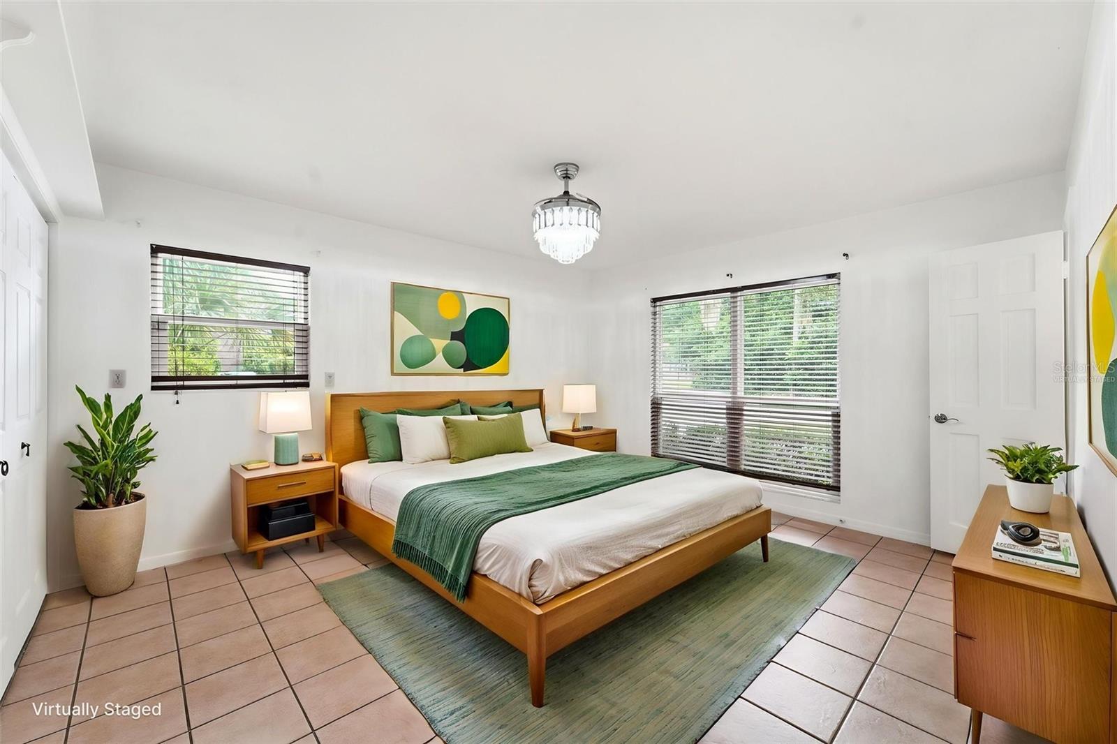SOUTHRIDGE CONDO A-C - Residential