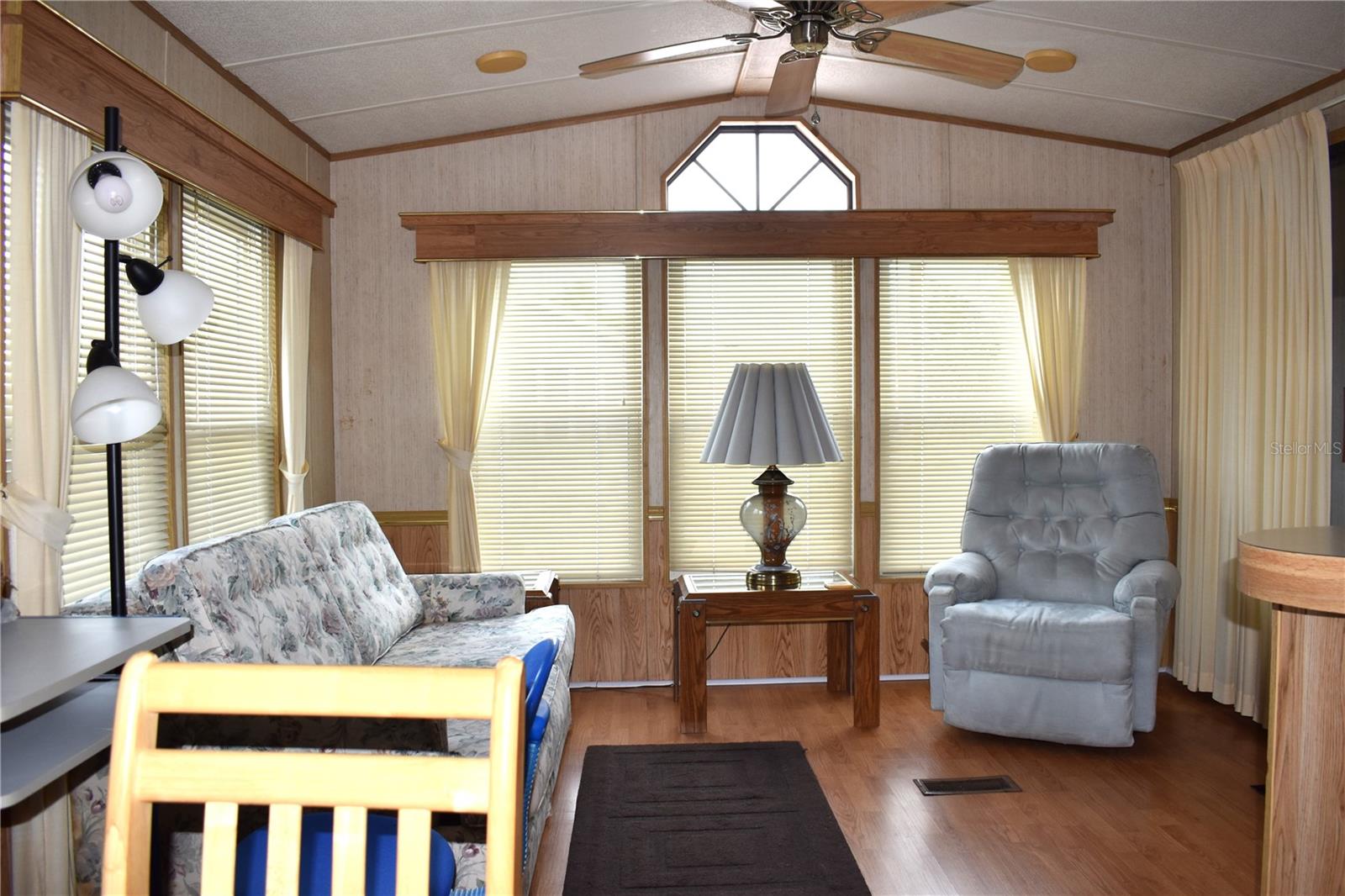 OUTDOOR RESORTS AT ORLANDO - Residential