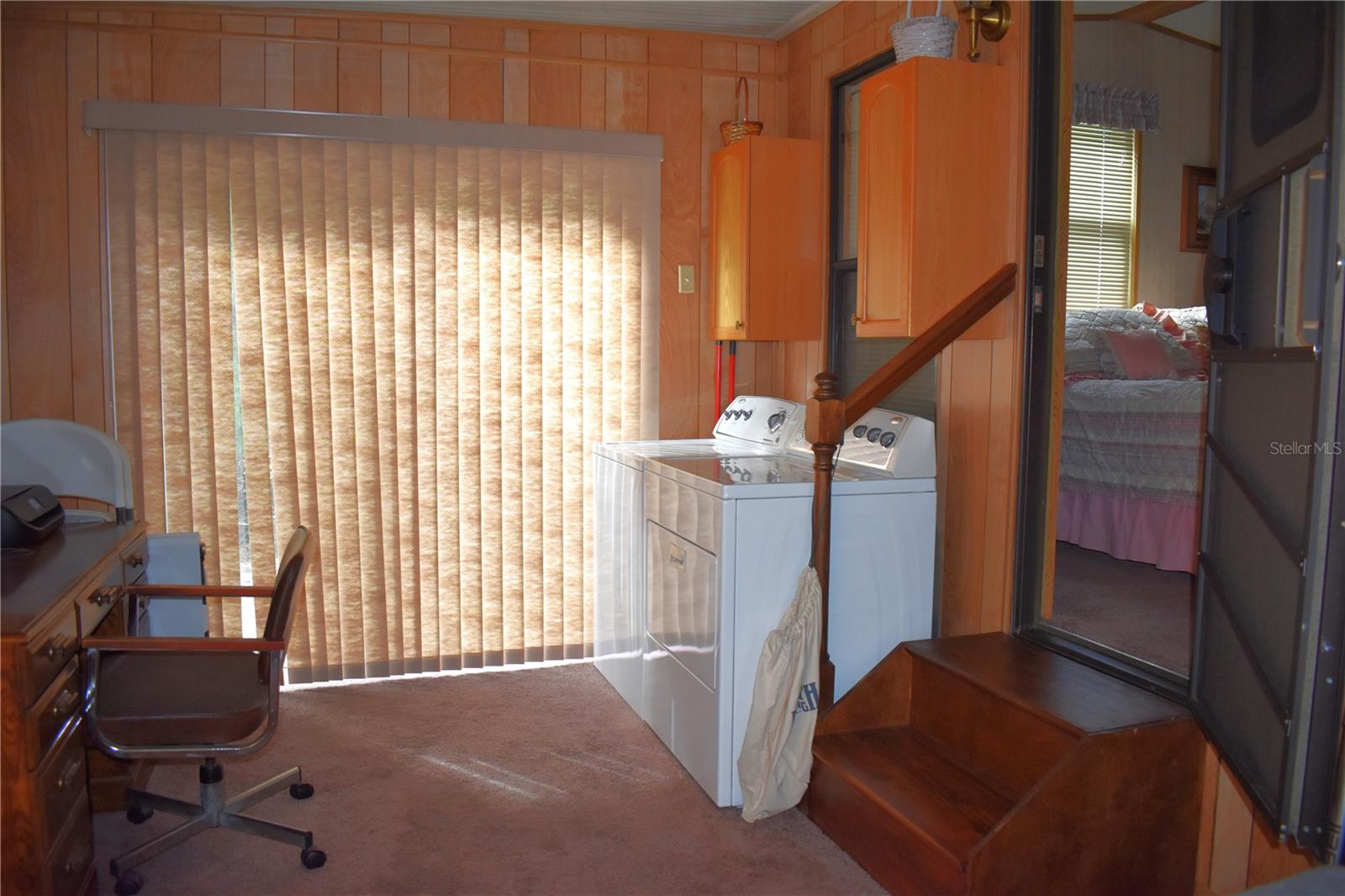 OUTDOOR RESORTS AT ORLANDO - Residential
