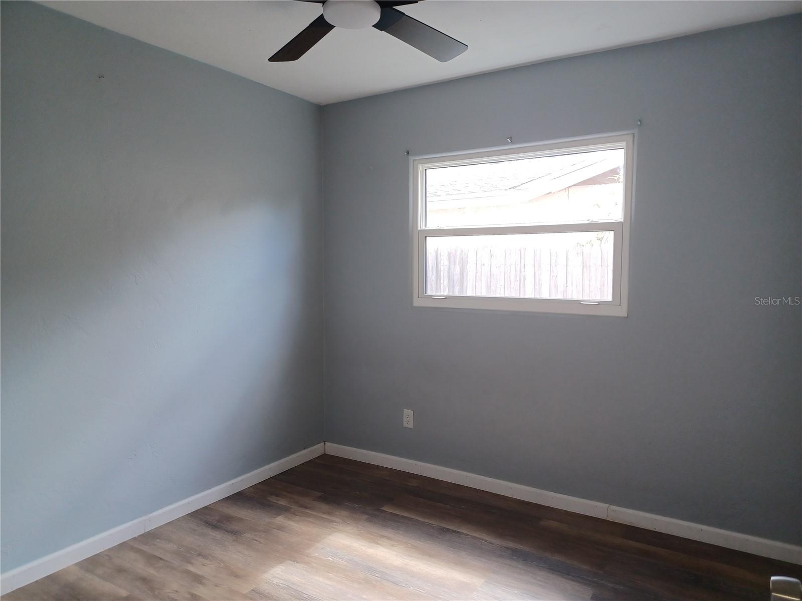 BAYOU MANOR 1ST ADD - Residential Lease