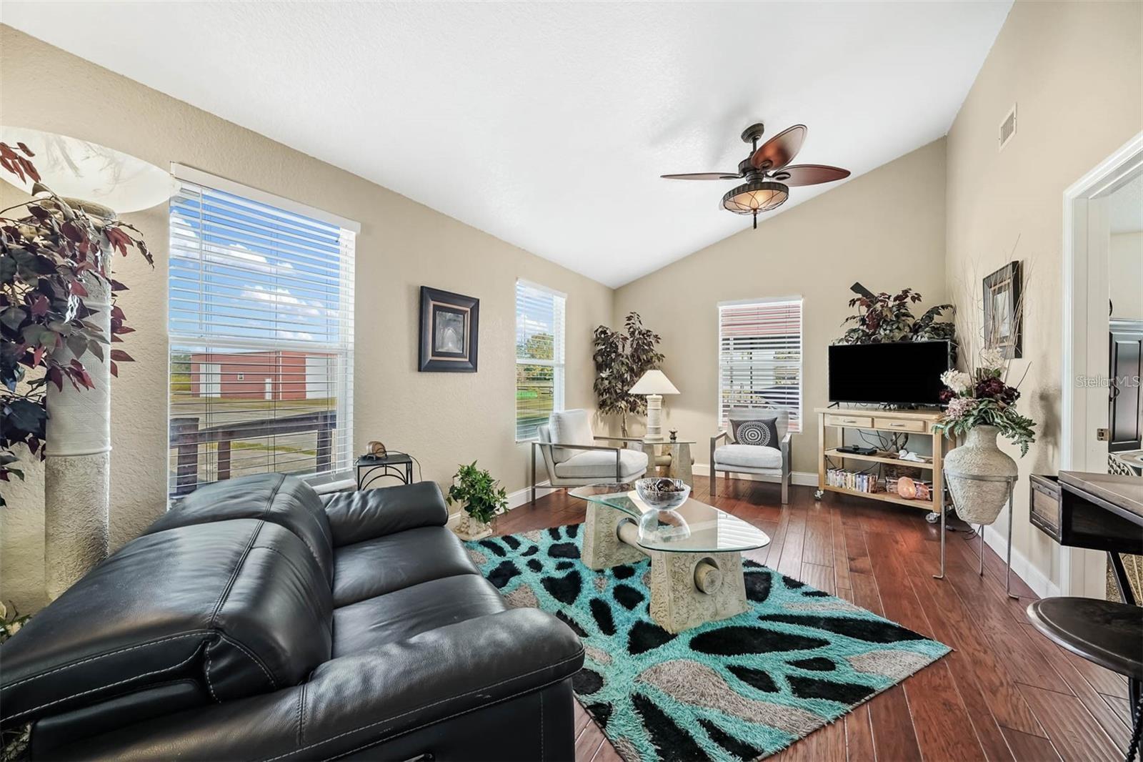 NONE - Residential Income