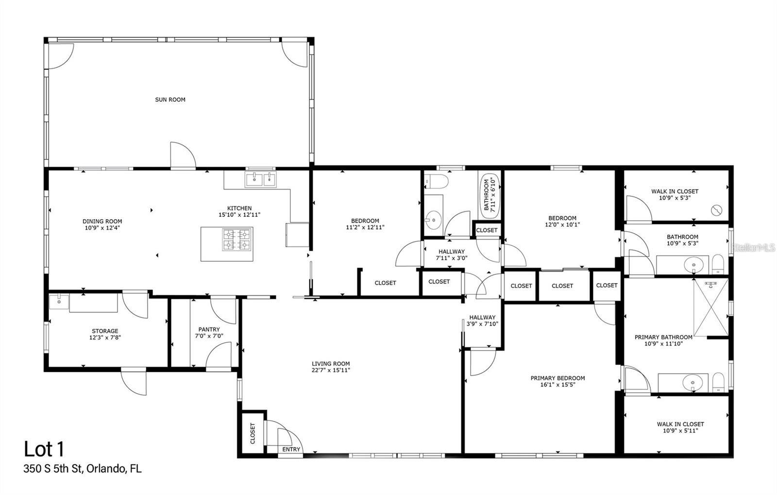 NONE - Residential Income