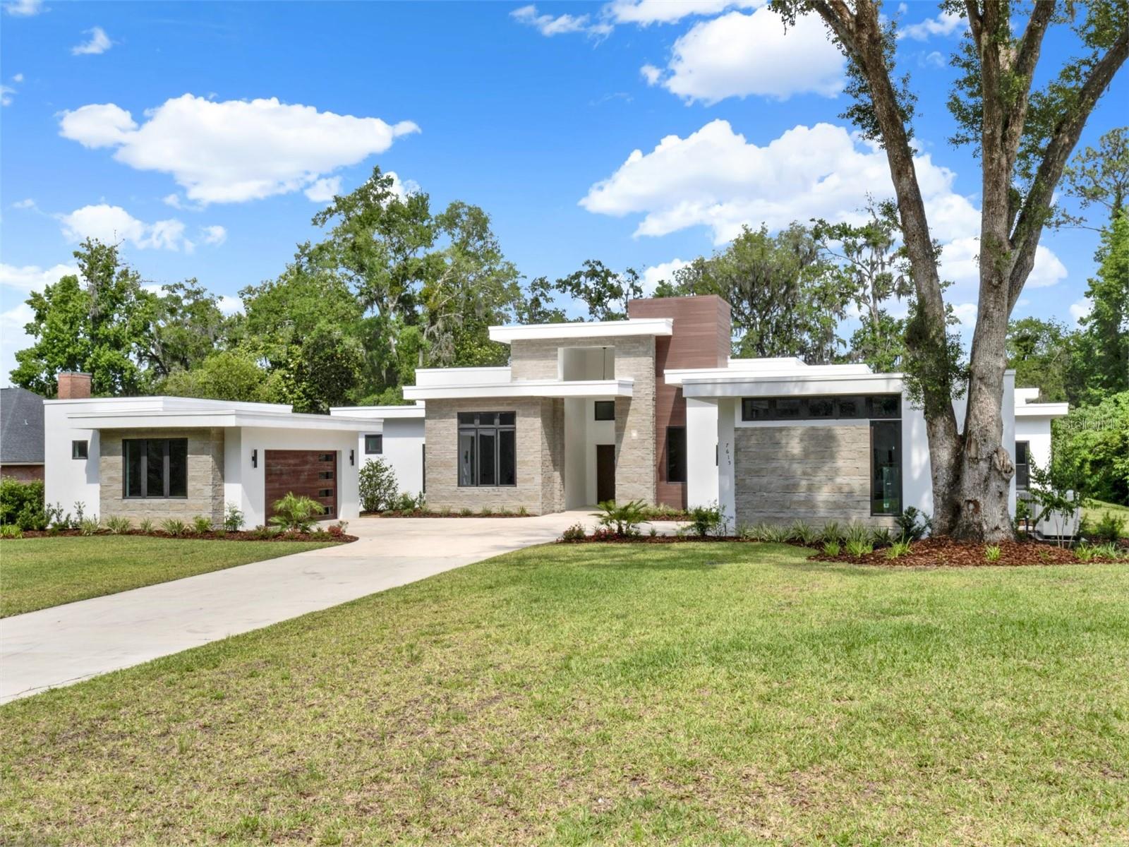 COUNTRY CLUB OF OCALA - Residential