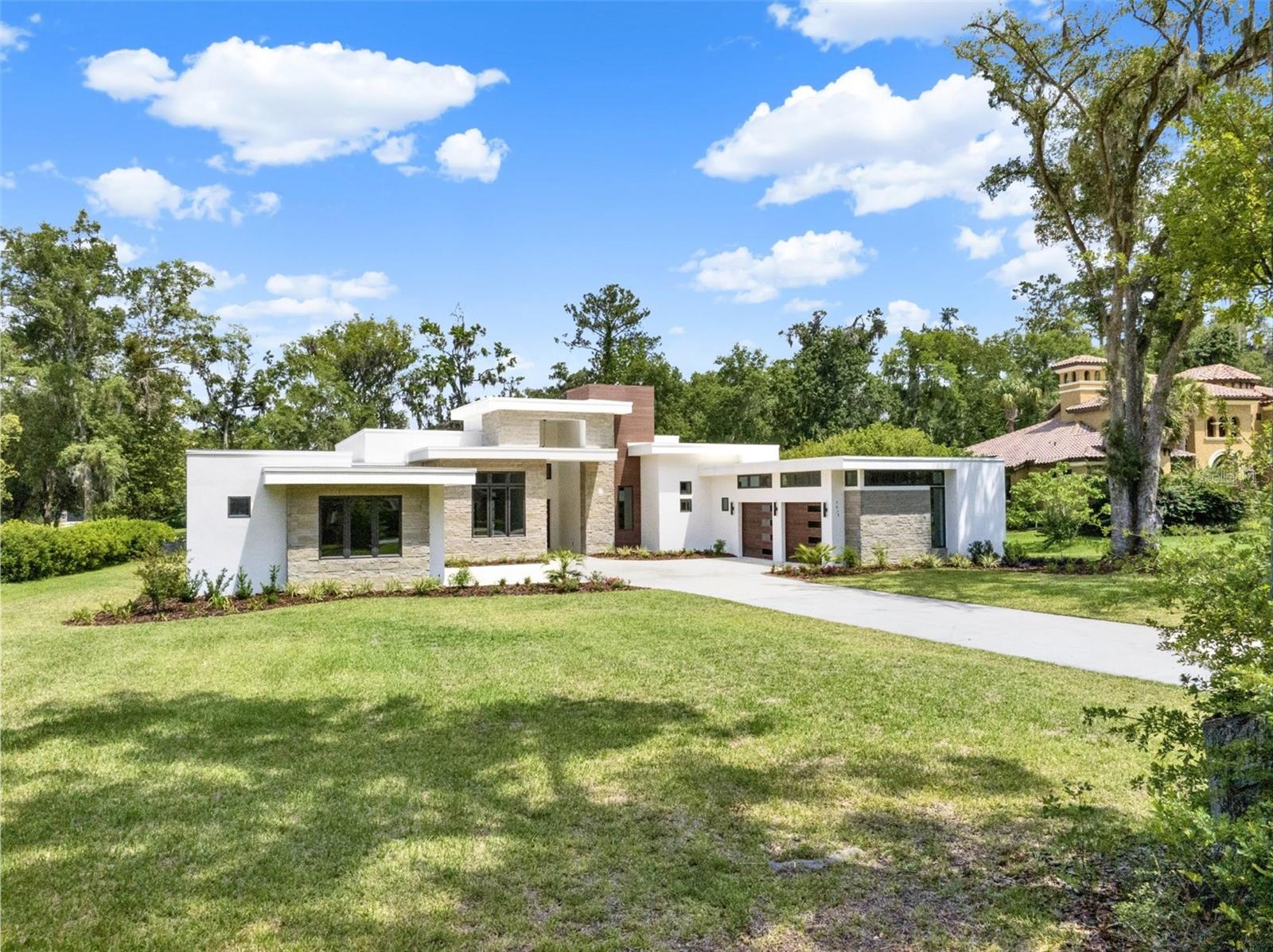 COUNTRY CLUB OF OCALA - Residential