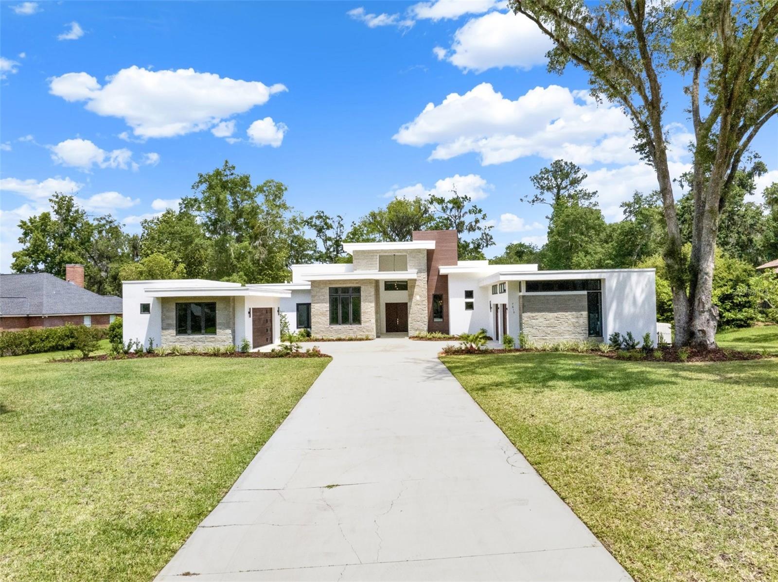 COUNTRY CLUB OF OCALA - Residential
