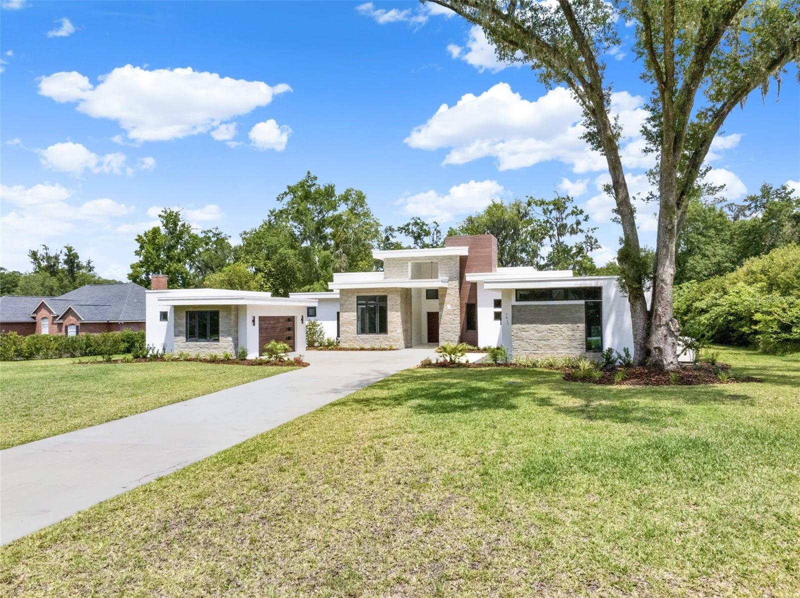 COUNTRY CLUB OF OCALA - Residential