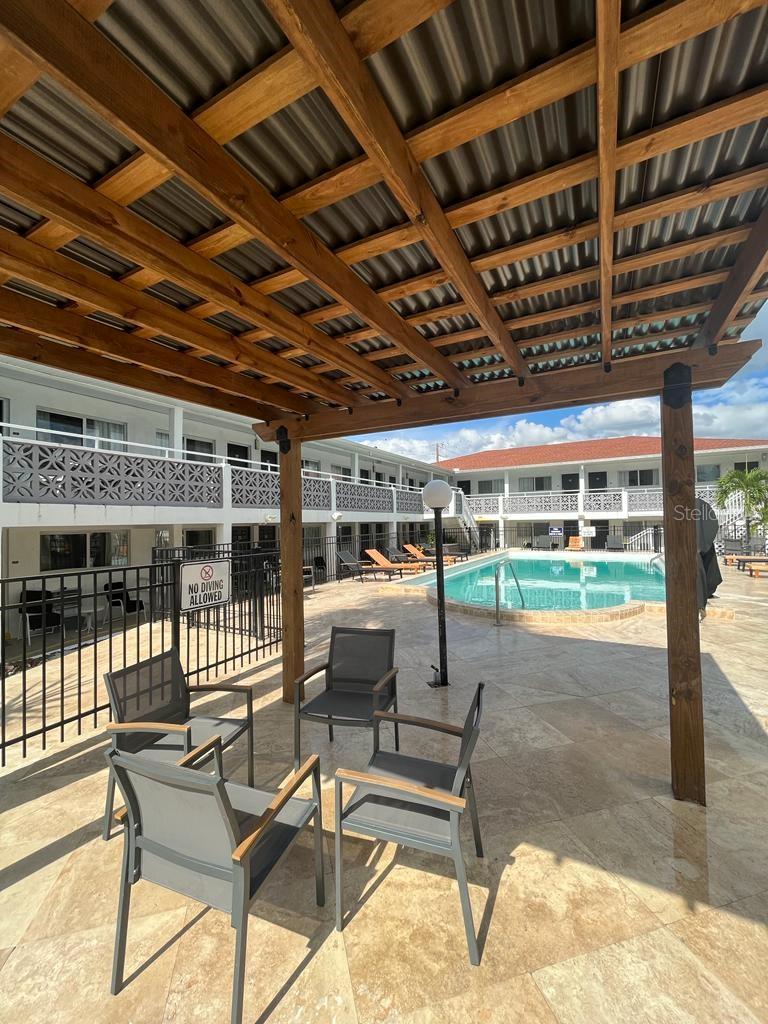 MADEIRA BEACH VISTA - Commercial Sale