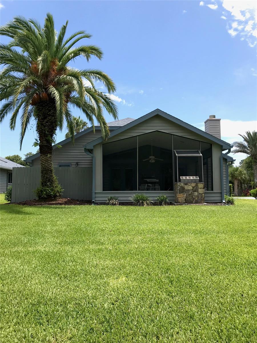 Meadows Sugar Mill - Residential