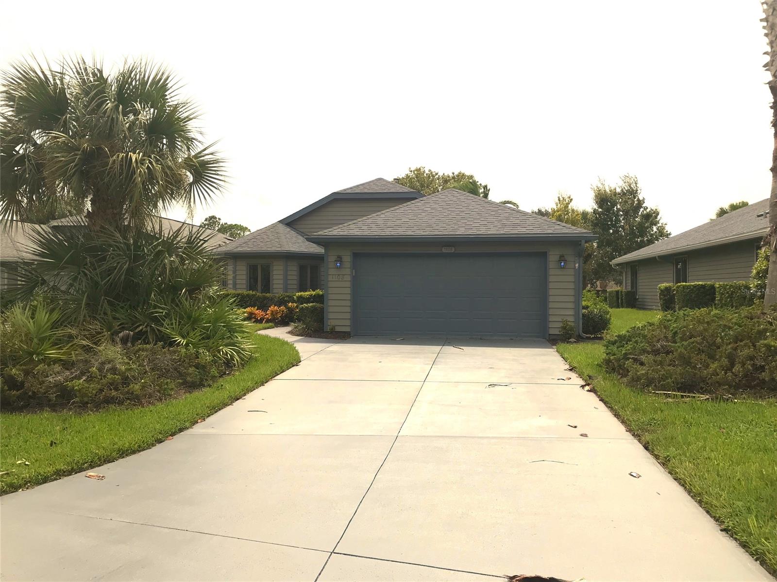 Meadows Sugar Mill - Residential