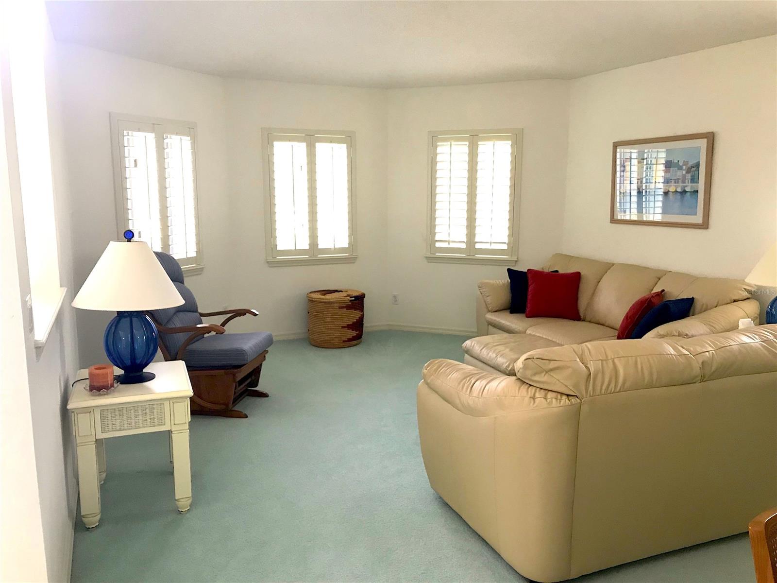 Meadows Sugar Mill - Residential