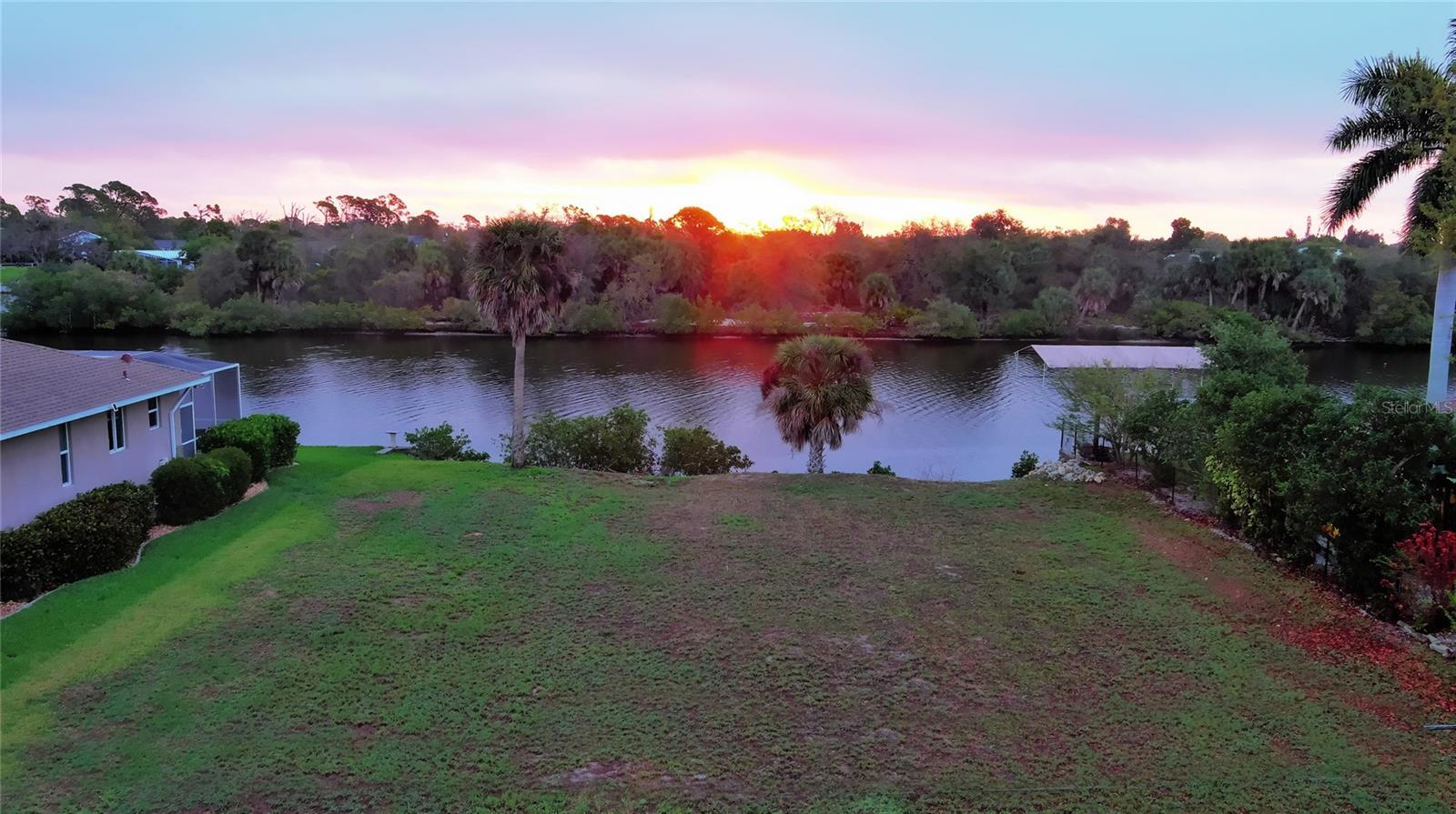PORT CHARLOTTE SEC 010 - Land
