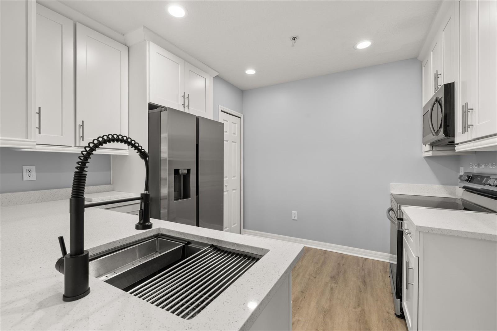 TERRACES AT EAST VILLAGE CONDO PH 3 - Residential Lease