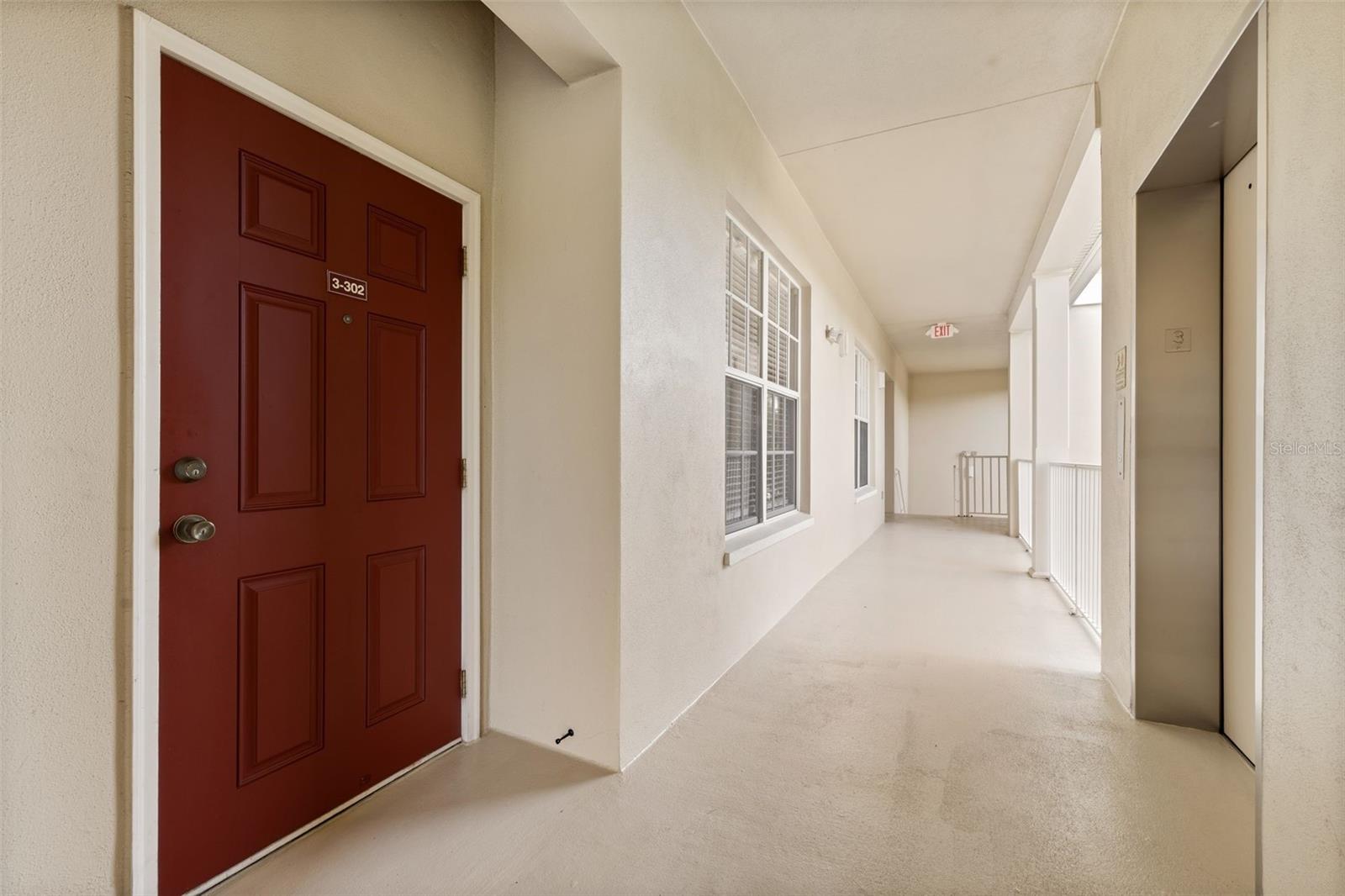 TERRACES AT EAST VILLAGE CONDO PH 3 - Residential Lease
